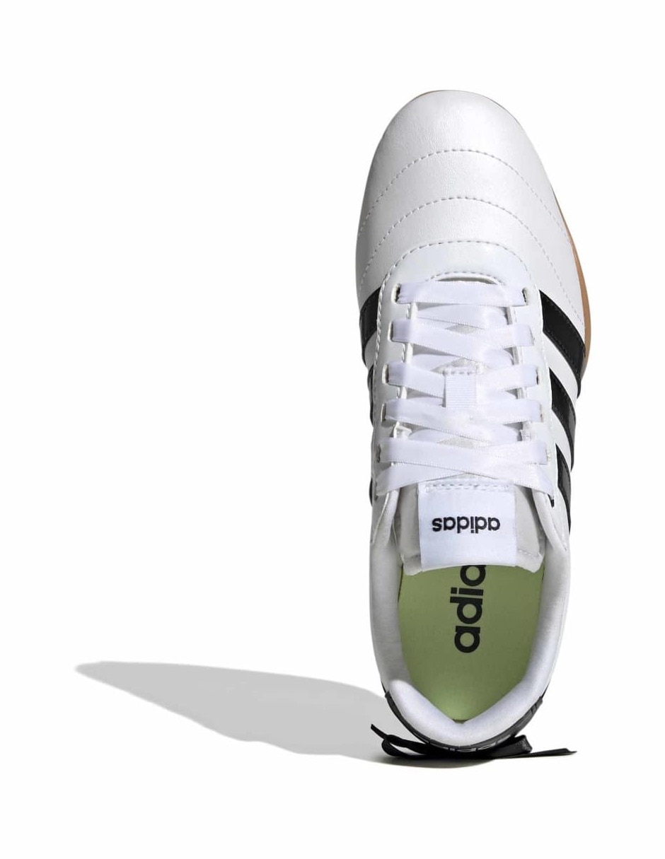 Tenis adidas para niña adidas grand court lo girls j 5